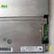 Fonte normalmente preta NL8060BC26-28 da tensão da polegada 3.3V do painel 10,4 do NEC LCD