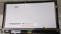 Painel de LTL106AL01-001 Samsung LCD 10,6 tipo 1366 da lâmpada do RGB ×768 WXGA WLED da polegada