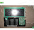 6,2 polegadas 640×240 LCD médico indicam a exposição lisa do retângulo de KCG062HV1AE-G00 Kyocera