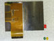 TM035HBHT1 Tianma LCD indica 3,5 a superfície dura do revestimento do painel de toque da polegada 240×320 Embeded