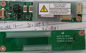 Conjunto do NEC S-11251A 65PWB31-E do luminoso do diodo emissor de luz da placa do inversor do poder do LCD CCFL para o NEC