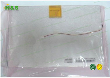 Revestimento duro listra vertical LSA40AT9001 do RGB do painel de um Chimei LCD de 10,4 polegadas para a máquina industrial