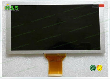 Ecrã plano normalmente branco de um Chimei Lcd de 8,0 polegadas, exposição numérica do Lcd anti - superfície lustrosa Q08009-602