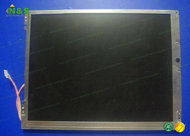 Caráter afiado LQ035Q7DB03 da polegada 240×320 do painel 3,5 do LCD do retângulo liso