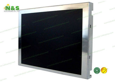 76 painel da densidade 7 AUO LCD do pixel de PPI, exposição UP070W01-1 do LCD do ecrã plano para o uso comercial