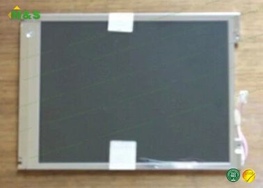 Ultra - módulo de revestimento duro fino do caráter do painel G080Y1-T01 de Innolux LCD