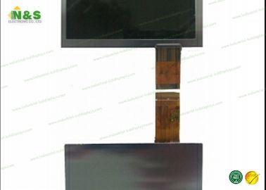 Cor completa 3,5 superfície antiofuscante da matriz de ponto do módulo PW035XU1 de TFT LCD da polegada