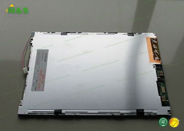 Da luz solar do caráter 10 de Hitachi LCD do painel garantia legível SX25S004 do preto normalmente