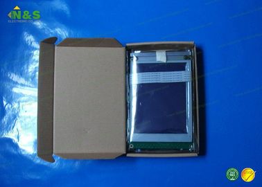 Painel LCD da substituição do consumo da baixa potência, 4,8&quot; painel antiofuscante SP12N002 do LCD para a aplicação médica