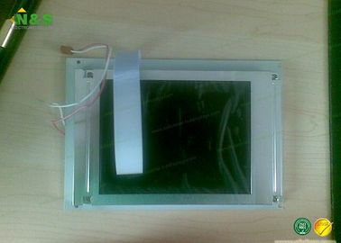 Módulo pequeno da exposição do LCD do Monochrome, 5,7&quot; tela SP14Q006 WLED do painel do LCD sem motorista