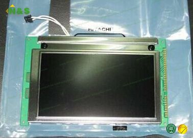 Normalmente preto tempo de resposta 120/150 SP14N001-Z1 do painel de Hitachi LCD de 5,1 polegadas