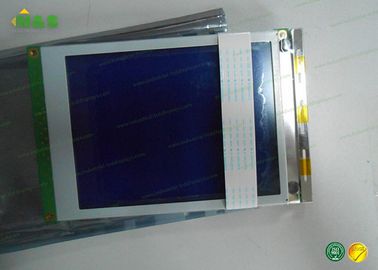 Brilho alto 5,7&quot; painel de Hitachi LCD com ângulo de visão SP14Q002-A1 de 140° x de 130°
