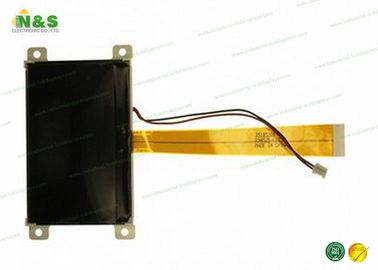 Painel alto de Optrex LCD da definição, 5,2&quot; exposição preto e branco F-51851GNFQJ-LB-ABN de STN LCD