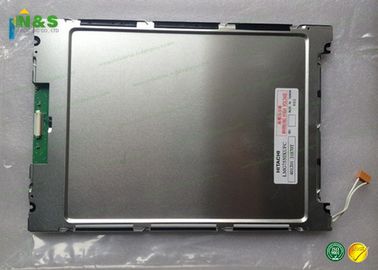 Exposição (negativa) preta/branca LMG7550XUFC do painel de exposição FSTN-LCD de KOE 10,4 de”, do LCD