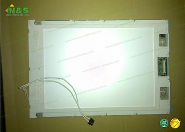Exposição 8,9&quot; de Optrex LCD painel preto/branco de STN, do modo do LCD da exposição DMF-50262NF-FW STN-LCD