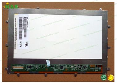 BOE de 10,1 polegadas de um ADS tela BP101WX1-100 SVGA do preto normalmente 1280 (RGB) módulos de ×800 TFT LCD