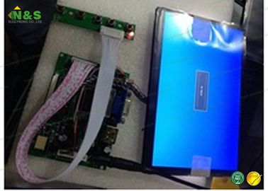 Placa de controlador remota 7inch de HDMI VGA Chimei LCD 1280*800 N070ICG-LD1 IPS LCD