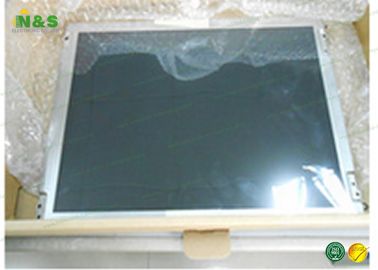 12,1 painel antiofuscante da polegada AUO LCD, A normalmente branco - painel G121SN01 V0 de TFT LCD do si