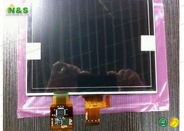 Tela de toque capacitiva A080XN01 da polegada 40PIN HD TFT LCD de AUO 8,0 V.1 XGA 1024 (RGB) *768