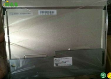 60Hz LCD industrial antiofuscante indica AA104XD12 de revestimento duro Mitsubishi