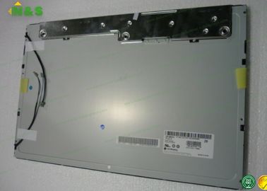 60Hz painel LM190WX1- TLL1 a do LG LCD de 19,0 polegadas - indicação digital de TFT lcd do si