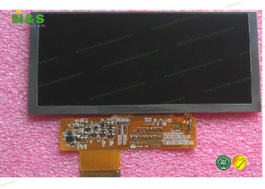 Exposições da frequência 60Hz Tianma LCD, monitor de cor de alta resolução do lcd do tft