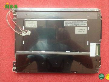 Revestimento antiofuscante, duro, polegada afiada TN do painel 10,4 do LCD do antirreflexo normalmente branca