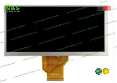 60Hz ZE065NA - 01B 6,5 área ativa do painel 143.4×76.7 milímetros de Innolux LCD da polegada