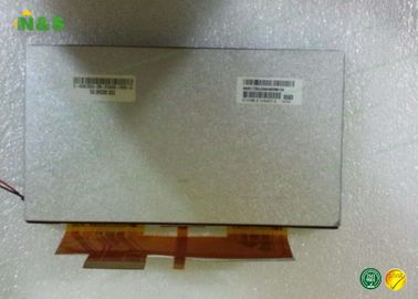 Tempo de resposta do painel 12/18 de C061VW01 V0 AUO LCD (tipo) (Tr/TD)