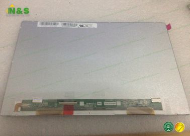 Um-si TFT LCD CLAA101WH12 LE de 1280*800 CPT com relação do revestimento duro e do contraste alto