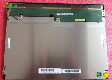 60Hz TM121SDS01 painel industrial 246×184.5 milímetro do LCD de 12,1 polegadas