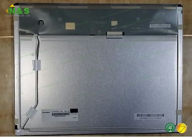 1024×768 G150XGE-L07 painel de um Innolux LCD de 15 polegadas, exposição antiofuscante de TFT LCD