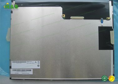 15 da substituição original do painel da polegada G150XVN01 V0 ângulo de visão completo AUO lcd