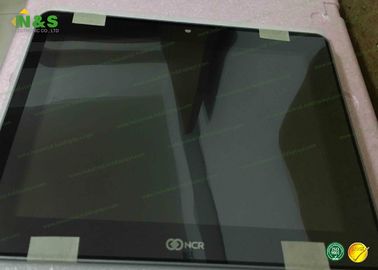 15&quot; tela AUO do lcd do tft G150XTT01.0, painel de toque capacitivo projetado