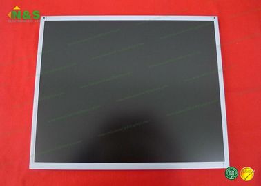 Tela original 1280*1024 XGA TFT da polegada AUO lcd de G170EG01 V0 17