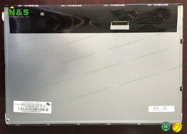 exposição profissional M185BGE de um Originsl lcd de 18,5 polegadas - L23 brilho alto 1366*768