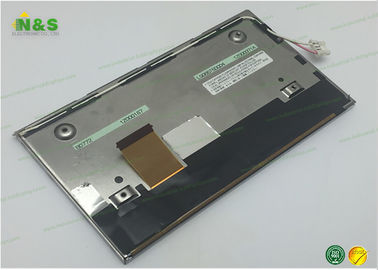 Painel afiado de LQ065T5DG04 LCD, exposição do lcd do hd de 480×234 262K CCFL TTL