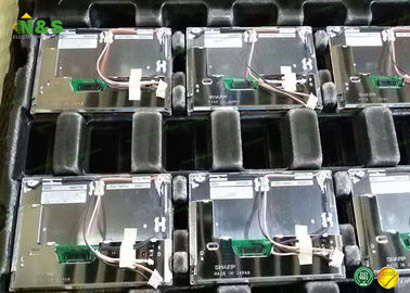 Painel afiado de LQ065T9BR51U LCD, tft 143.4×79.326 milímetro da exposição de Transflective lcd