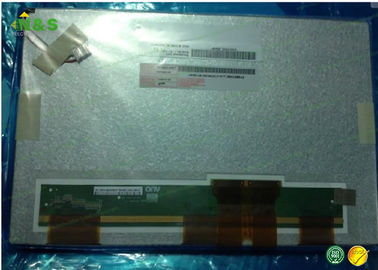 Uma superfície antiofuscante plana da substituição A102VW01 do painel da polegada AUO lcd do retângulo 10,2