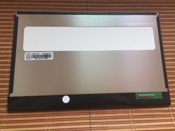 Reparo do painel de EJ101IA-01F Innolux lcd, tela de alta resolução 216.96×135.6 milímetro do lcd do portátil