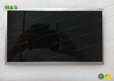 painel afiado de 174×104.4 milímetro LQ080Y5DR04 LCD 8,0 polegadas para a exposição automotivo