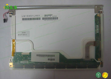 LQ104S1LH01 painel afiado do LCD de 10,4 polegadas com 211.2×158.4 milímetro