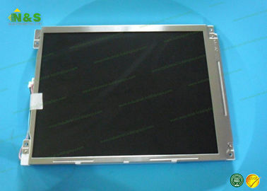 Painéis de exposição afiados normalmente brancos de LQ104V1LG61 LCD, tela plano afiado do LCD