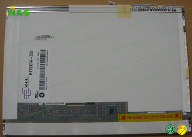 HT12X14-300 HYDIS exposições industriais do LCD de 12,1 polegadas, reparo da tela do portátil do lcd 