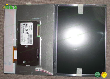 LG Display LB070WV1-TD03 7,0 polegadas normalmente branco com 152.4×91.44 milímetro