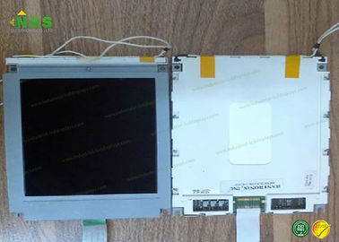 Painel transmissivo de LCBHBT161M NAN YA LCD 5,7 polegadas com 115.17×86.37 milímetro