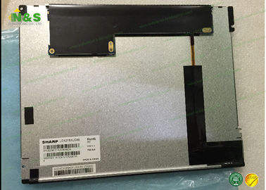 SHARP afiado normalmente branco do painel de LQ121S1LG88 LCD 12,1 polegadas para a aplicação industrial