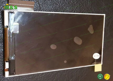 LS035Y8DX04A painel afiado do LCD de 3,5 polegadas para o painel do telefone celular