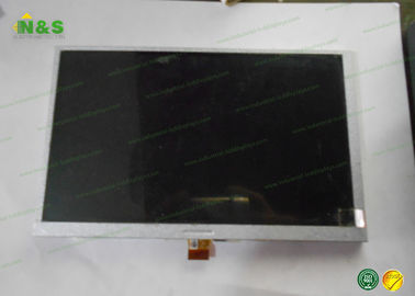 9,0 polegadas normalmente branca HV056WX2-100 TFT LCD ModuleHannStar com 197.76×111.735 milímetro