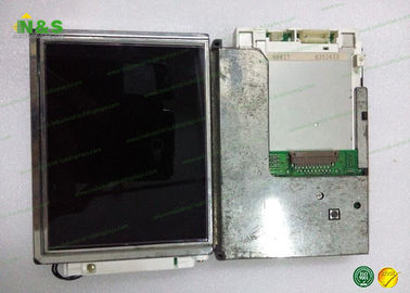 LQ5RB49 analógico afiado normalmente branco do painel da polegada LCM 320×240 LCD do SHARP 5,0